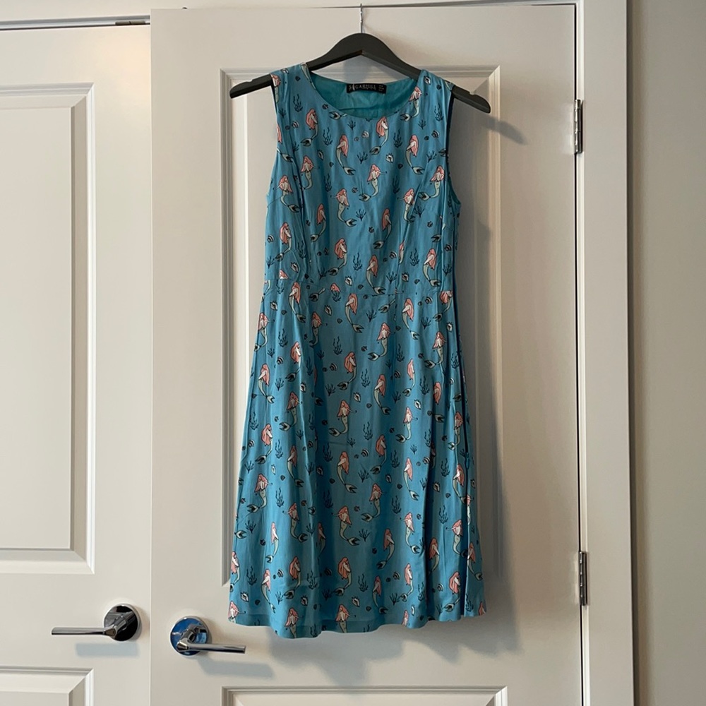 Sugarhill dress